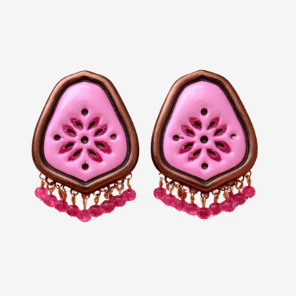 Gulabi Floret Drops