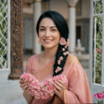 Manjari Earrings - Image 5