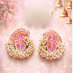 Manjari Earrings - Image 6