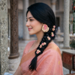 Manjari Earrings - Image 7