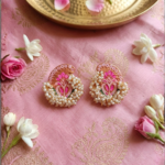 Manjari Earrings - Image 2