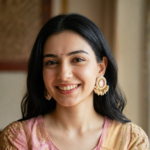 Moti Malhar Earrings - Image 5