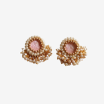Moti Malhar Earrings