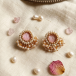 Moti Malhar Earrings - Image 2