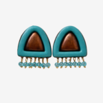 Turquoise Tringle