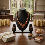 Ancient Hearth Mala - Image 3