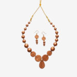 Ancient Hearth Mala