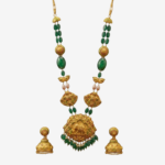 Gaja Mala Set