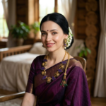 Lakshmi Motif Set - Image 5