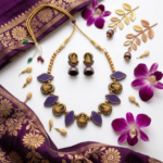 Lakshmi Motif Set - Image 2