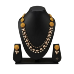 Lakshmi Pearl Set