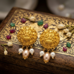 Lakshmi Pearl Set - Image 4