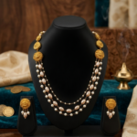 Lakshmi Pearl Set - Image 2