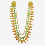 Lalkshmi Mala Set