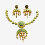Mayura Crescent Set