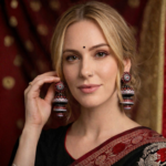 Bhumika Earrings - Image 5