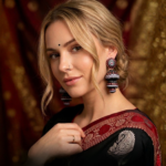 Bhumika Earrings - Image 4