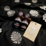 Bhumika Earrings - Image 3