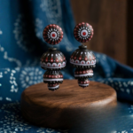 Bhumika Earrings - Image 2