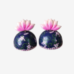 Neela Kamal Earrings