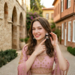 Padmini Earrings - Image 5