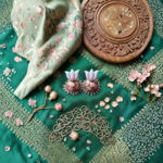 Padmini Earrings - Image 3