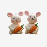 The Pippin & Pop Charms
